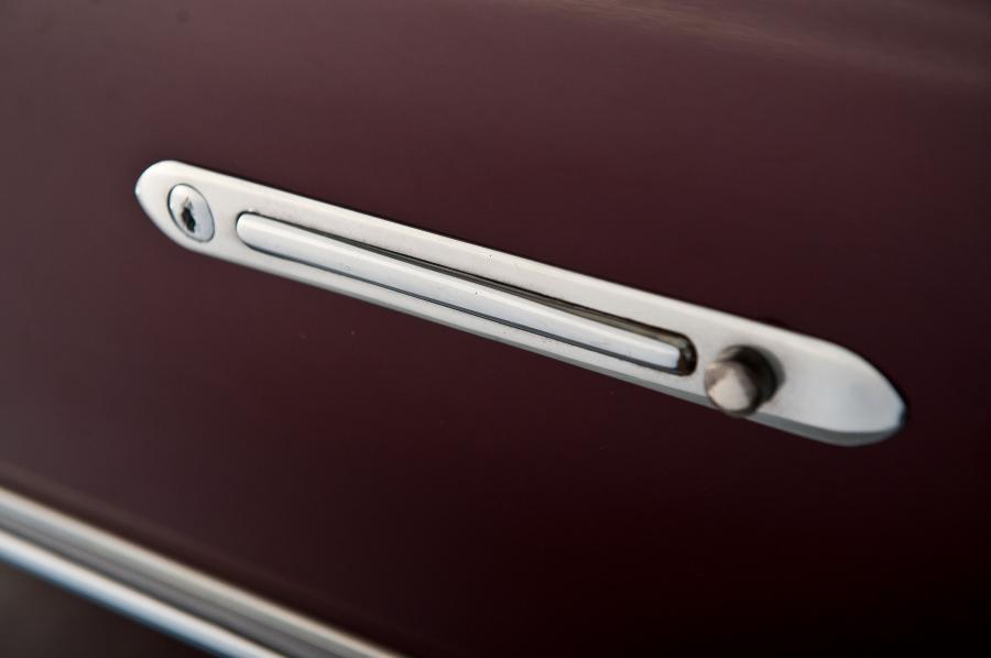  Ferrari 375 America Coupe by Carrozzeria Vignale 1953 года  (фото 6 из 43)
